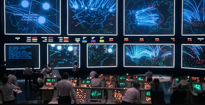 Microsoft Cyber Security War Games